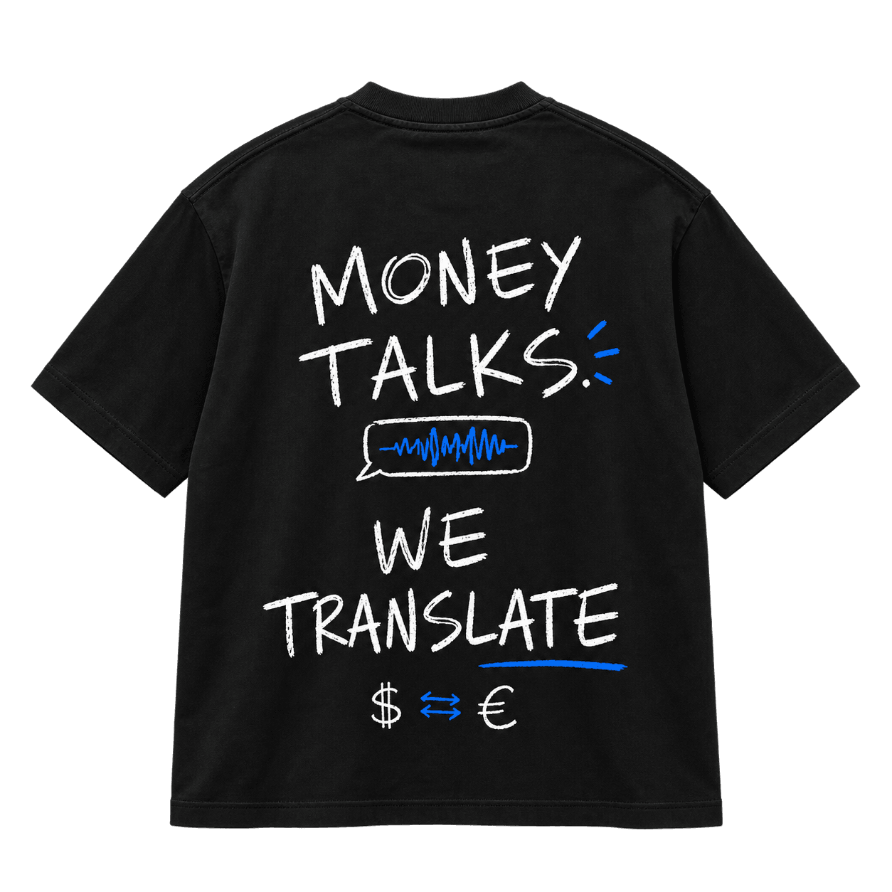Money Talks